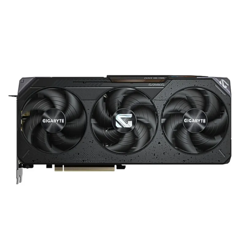 RX 9070 XT Gaming OC 16GB GDDR6 Precintada afbeelding 6