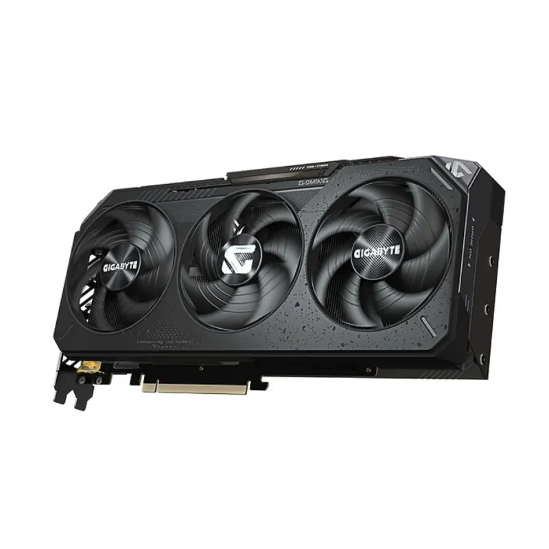 RX 9070 XT Gaming OC 16GB GDDR6 Precintada afbeelding 7