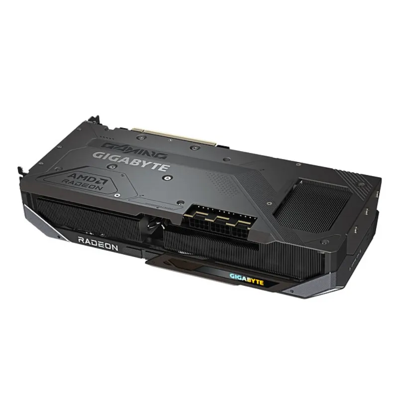 RX 9070 XT Gaming OC 16GB GDDR6 Precintada afbeelding 8
