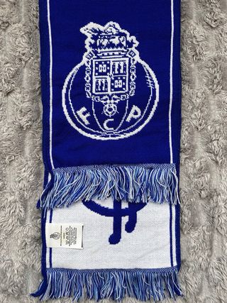 Cachecol FC Porto