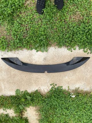 Alerón Renault Megane R26R