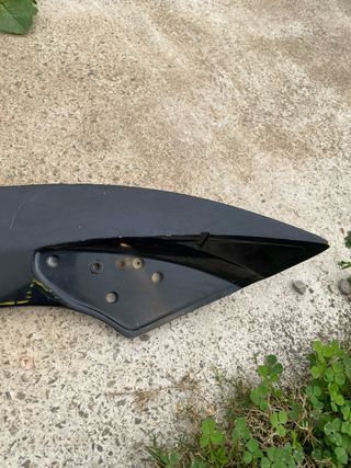 Alerón Renault Megane R26R