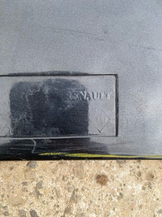 Alerón Renault Megane R26R