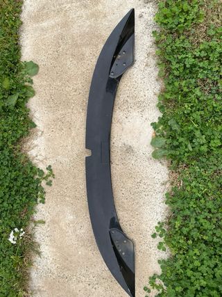 Alerón Renault Megane R26R