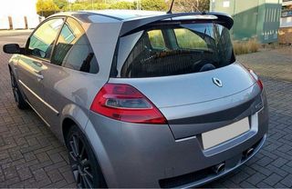 Alerón Renault Megane R26R