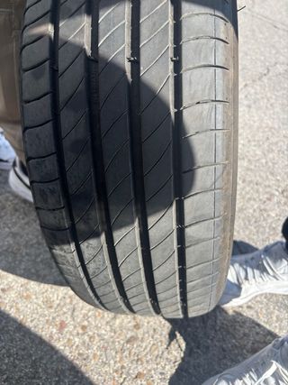 Michelin Primacy 4 195/55 R16