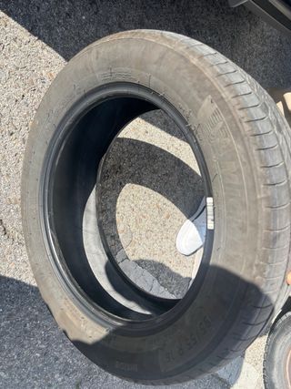 Michelin Primacy 4 195/55 R16