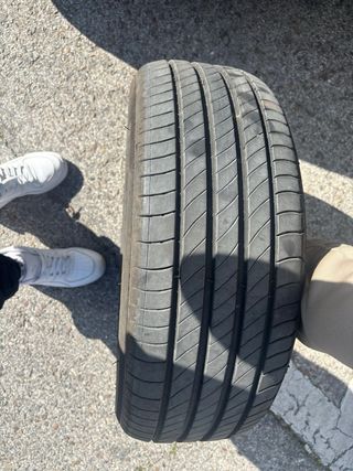 Michelin Primacy 4 195/55 R16