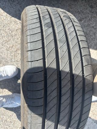 Michelin Primacy 4 195/55 R16