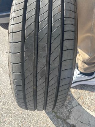 Michelin Primacy 4 195/55 R16