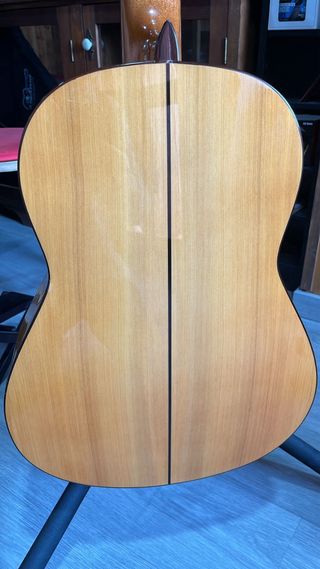 Guitarra Flamenca Clásica