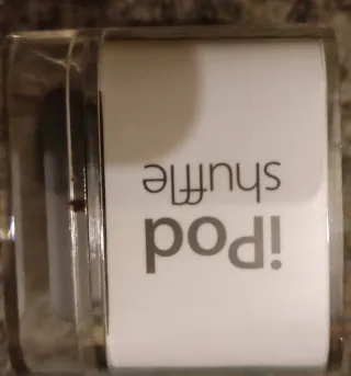 iPod Shuffle 4ta Gen 2GB Gris/Plata