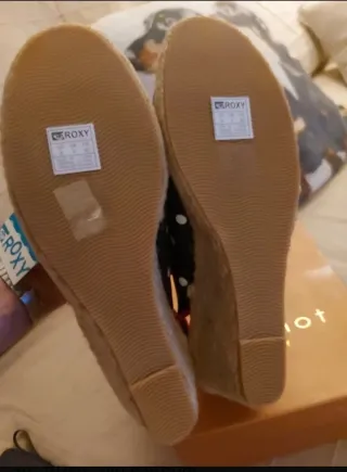 A estrenar Roxy  T.40