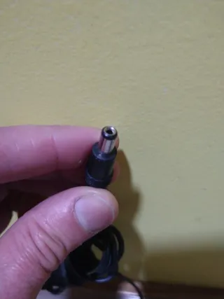 Adaptador Brother 9V 1.6A 14.4W