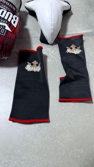 Equipación Muay Thai Buddha