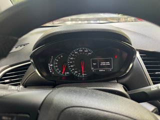 Chevrolet Trax 2018