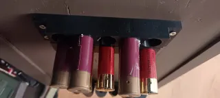 Réplica Airsoft Tan