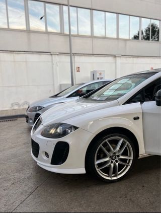 SEAT Leon 2010