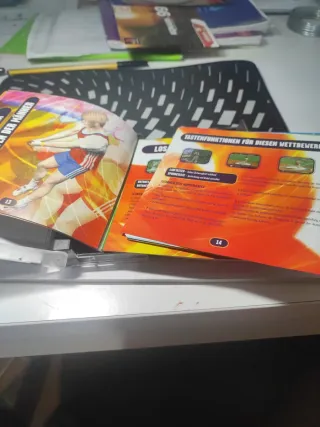 Track & Field 2 PS1 PAL