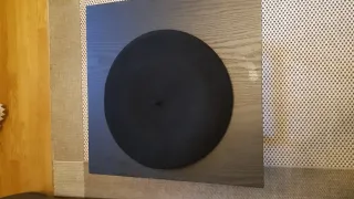 Boina Elosegui Super Lujo Negra