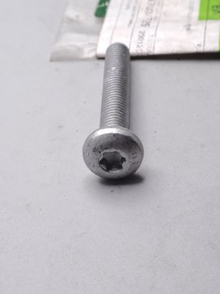 4 x Tornillo capota M8x50 mm BYG000070 Land Rover