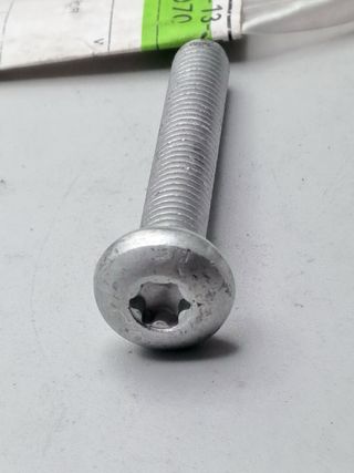 4 x Tornillo capota M8x50 mm BYG000070 Land Rover