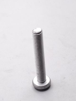 4 x Tornillo capota M8x50 mm BYG000070 Land Rover