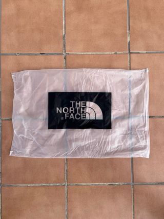 Chaqueta The North Face Negra Hombre NUEVA