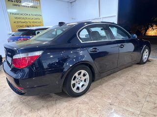 BMW Serie 5 2004