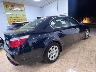 BMW Serie 5 2004