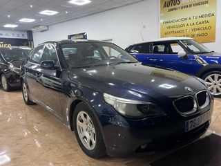 BMW Serie 5 2004