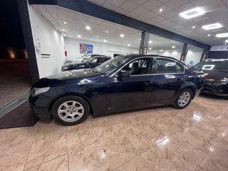 BMW Serie 5 2004