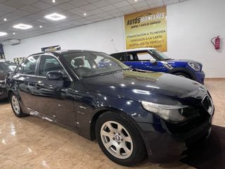 BMW Serie 5 2004