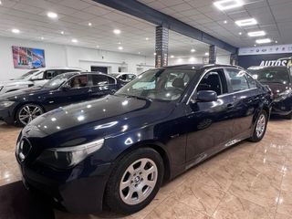 BMW Serie 5 2004