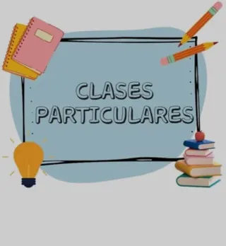 Doy clases de refuerzo