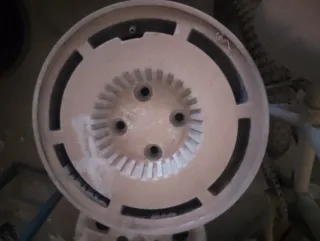 Llantas Copa Turbo 13" originales