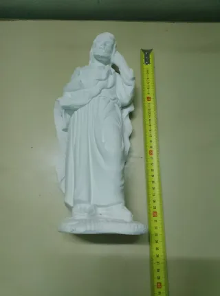 Figura San José Escayola