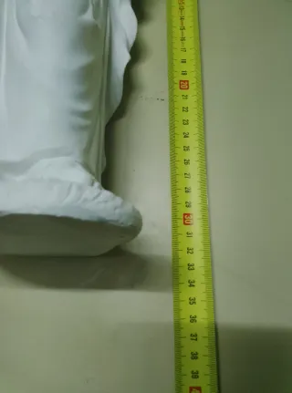 Figura San José Escayola