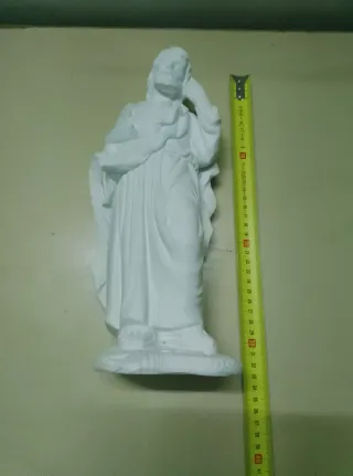 Figura San José Escayola