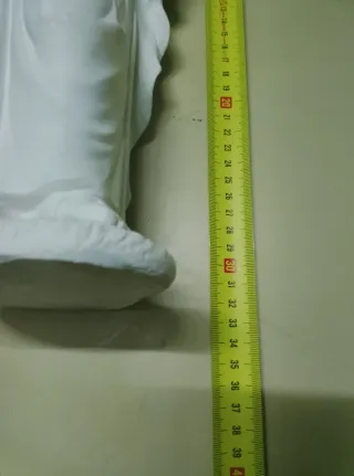 Figura San José Escayola