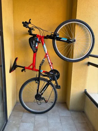 Bicicleta nueva DENBIKE 26