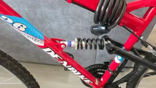 Bicicleta nueva DENBIKE 26