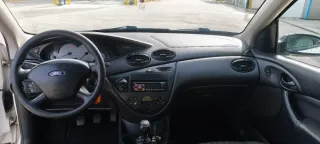 Ford Focus 2004