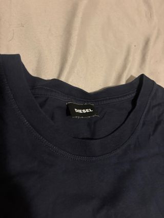 Camiseta DIESEL