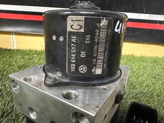 PALANCA-ABS-LIMPIA-SERVO VOLKSWAGEN TOURAN 1T2