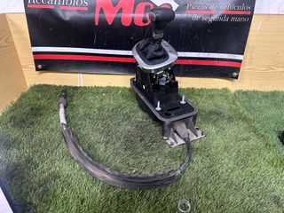 PALANCA-ABS-LIMPIA-SERVO VOLKSWAGEN TOURAN 1T2