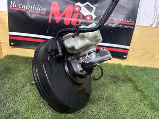 PALANCA-ABS-LIMPIA-SERVO VOLKSWAGEN TOURAN 1T2