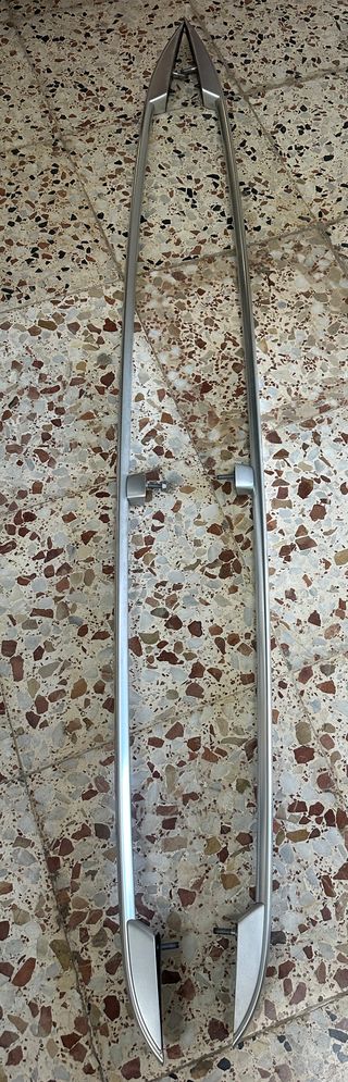 PALANCA-ABS-LIMPIA-SERVO VOLKSWAGEN TOURAN 1T2