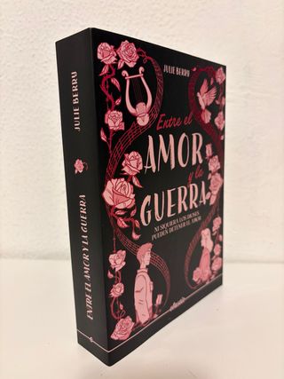 Entre el amor y la guerra