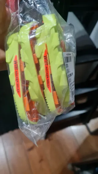 Botas Esquí Lange XT3 Freeride con Pins